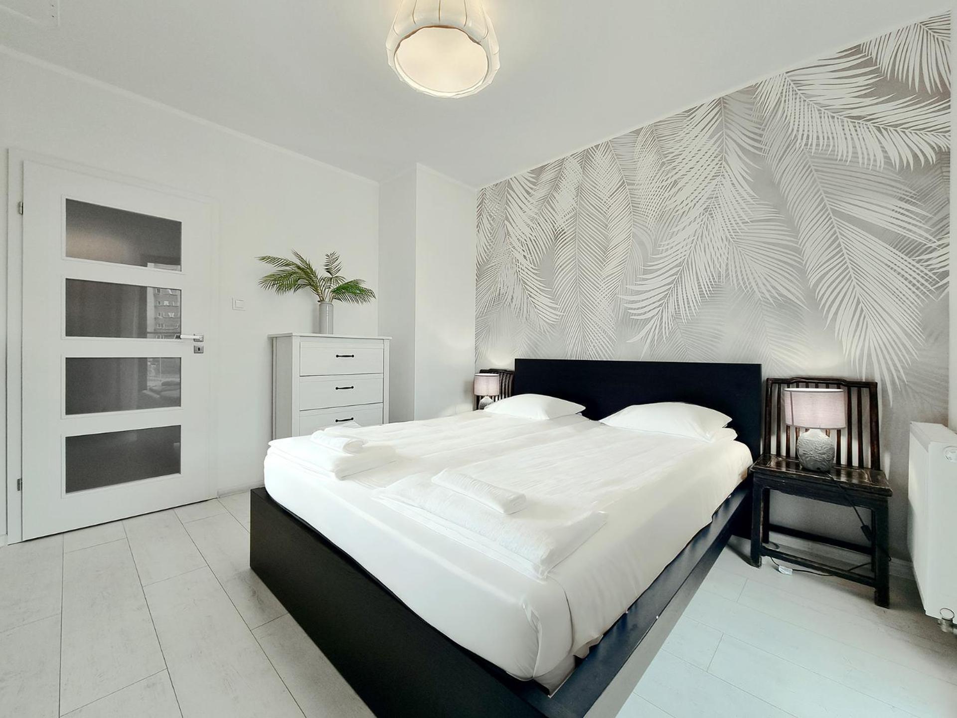 Classy Apartments - Gdansk - Nowa Motlawa Room photo