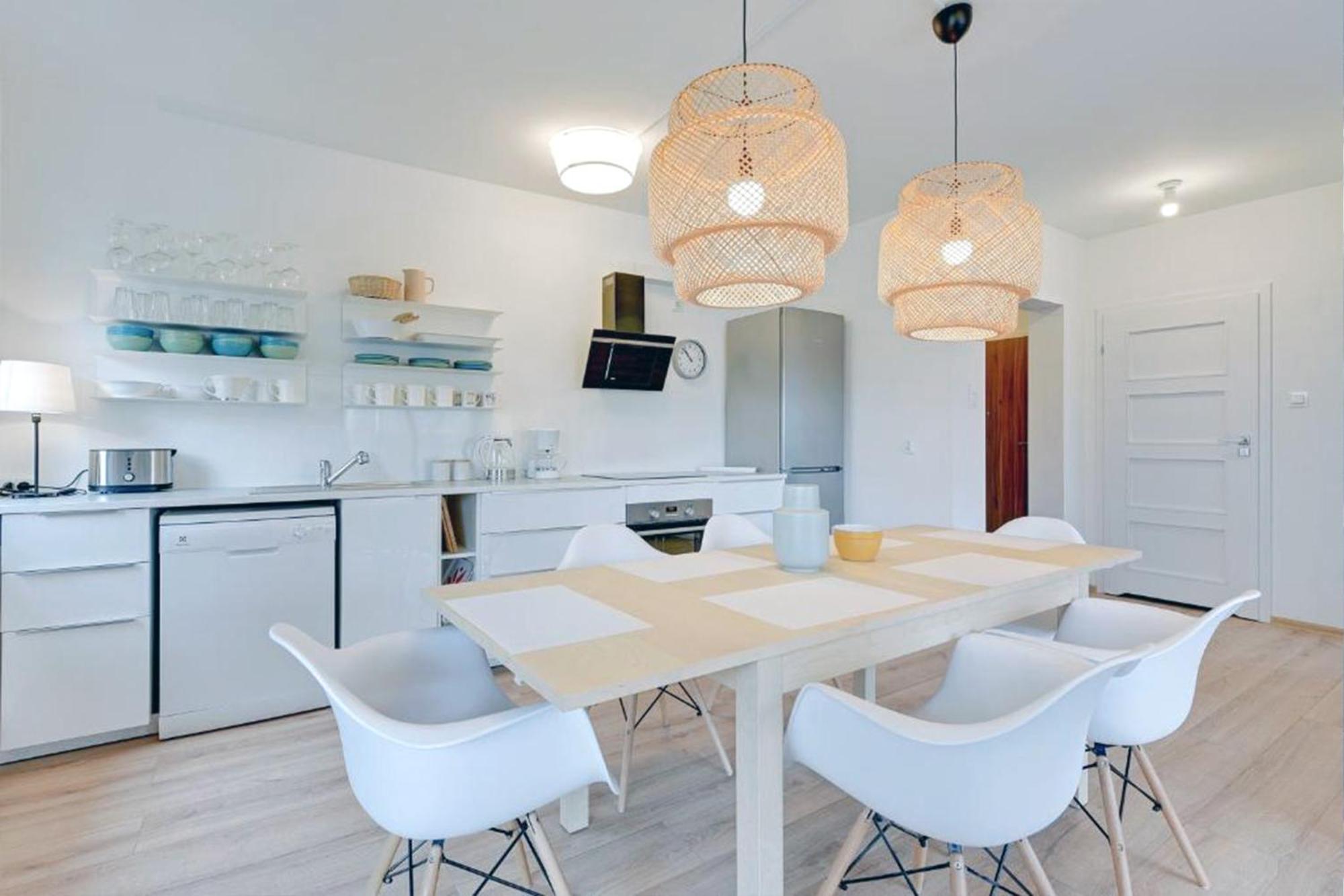 Classy Apartments - Gdansk - Nowa Motlawa Room photo