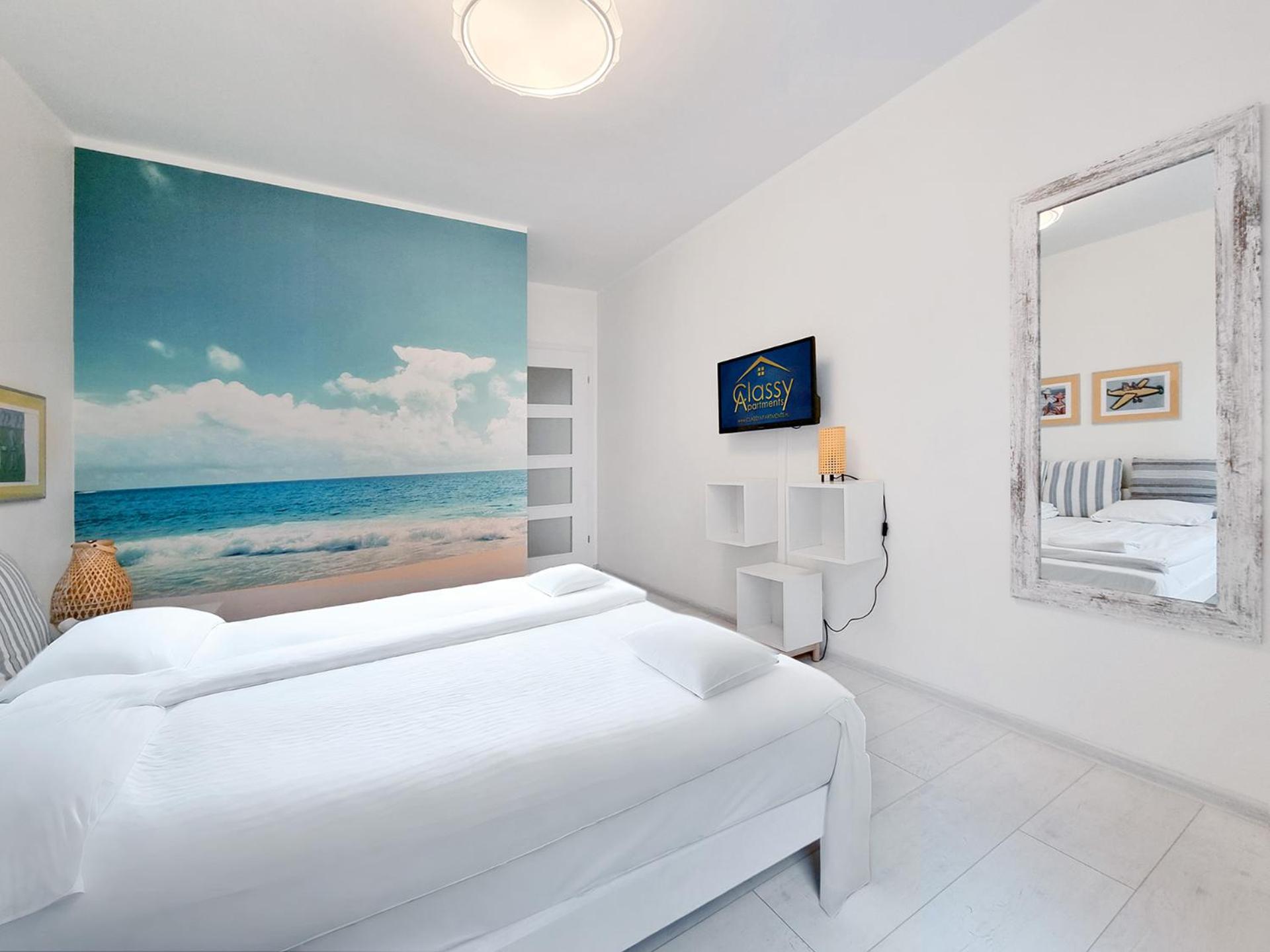 Classy Apartments - Gdansk - Nowa Motlawa Room photo