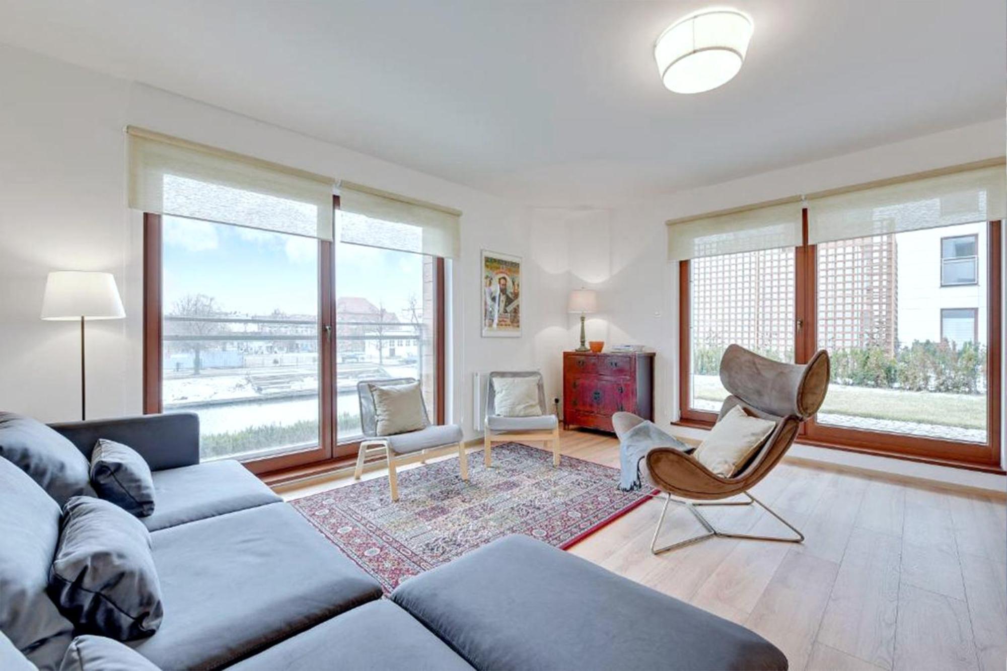 Classy Apartments - Gdansk - Nowa Motlawa Room photo