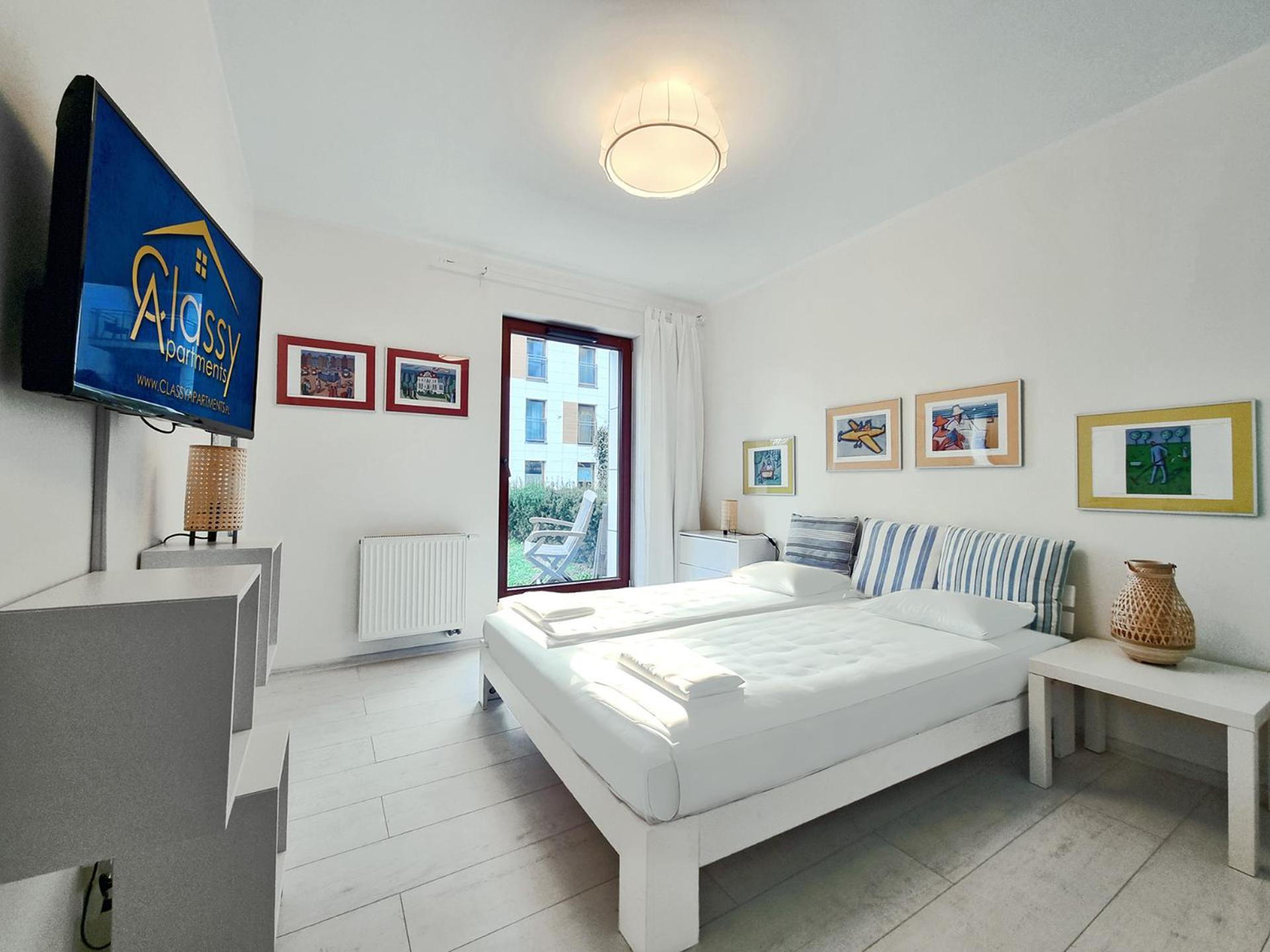 Classy Apartments - Gdansk - Nowa Motlawa Room photo