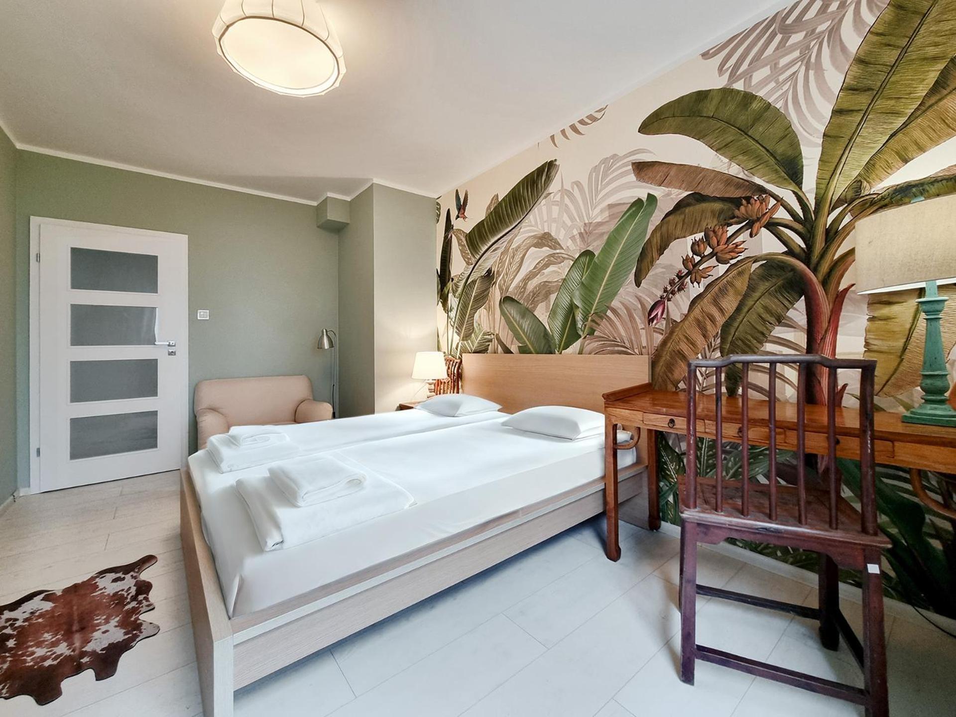 Classy Apartments - Gdansk - Nowa Motlawa Room photo
